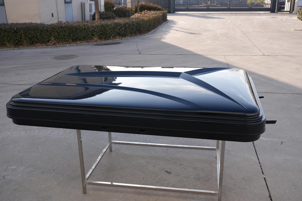 ABS320-130-S0001001 OEM ABS Rooftop Tents Off Road Camping 4X4 Car Roof Top Tent Camper Tents Camping Outdoor ABS320-130-S0001001 OEM ABS Rooftop Tents Off Road Camping 4X4 Car Roof Top Tent Camper Tents Camping Outdoor