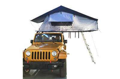 Best Car Roof Tents for Jeep Camping Guide (2026) Best Car Roof Tents for Jeep Camping Guide (2026)