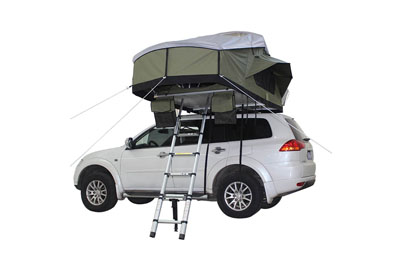 The Ultimate Guide to Rooftop Tent Camping with Kids The Ultimate Guide to Rooftop Tent Camping with Kids