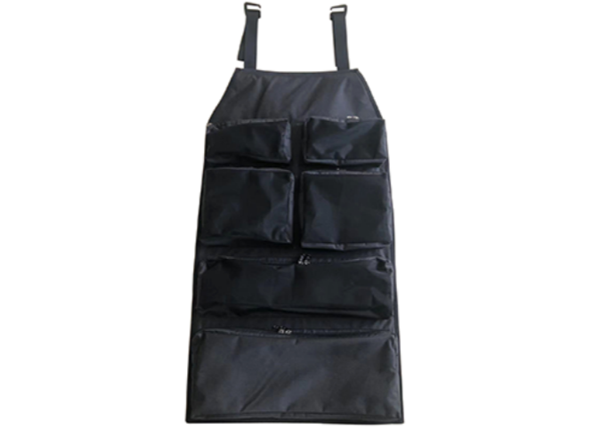 Custom Oxford Portable Car Detailing Tool Bag