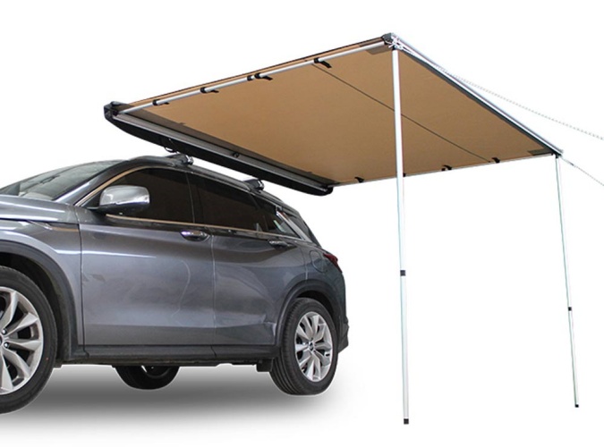 Car Awning 4x4 4wd Awning CA01(Car side Awning)