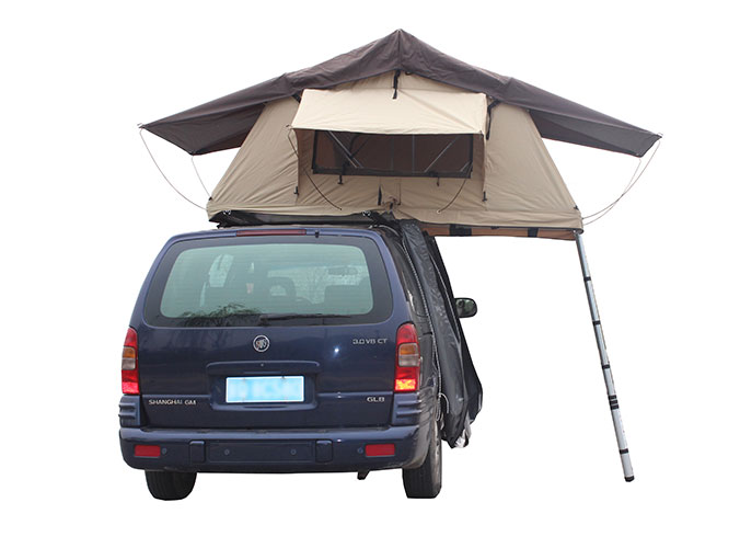3-5 Person Roof Top Camper Tent 3-5 Person Roof Top Camper Tent