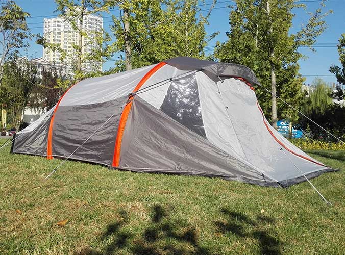 4 People Air Tent 4 People Air Tent