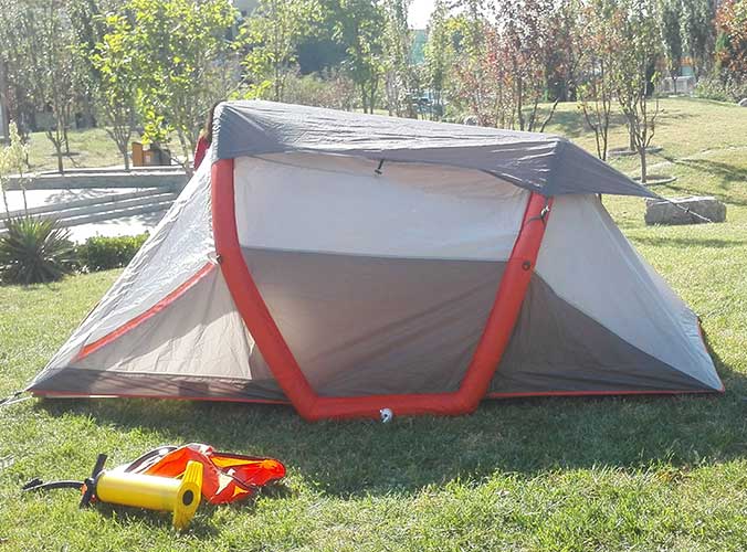 Inflatable Tent Inflatable Tent