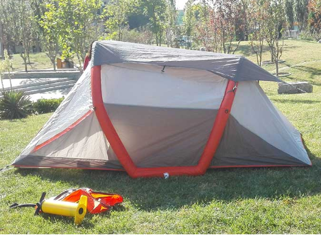 Inflatable Tent Inflatable Tent