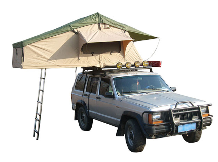 Car Roof Tent Car Roof Tent