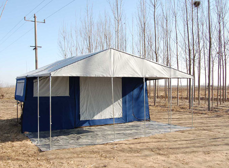 Trailer Tent Trailer Tent