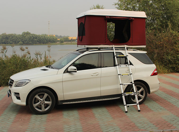 Hard Shell Roof Top Tents Hard Shell Roof Top Tents