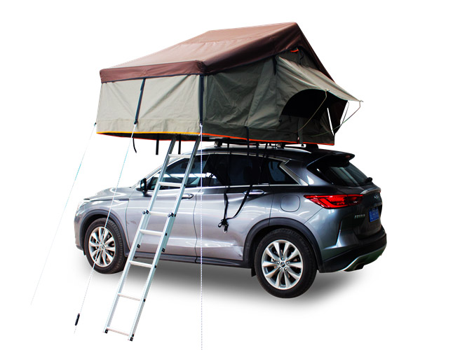 Car Roof Top Tent